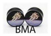 BMA Modified discount codes