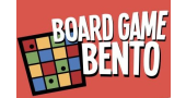 Board Game Bento discount codes