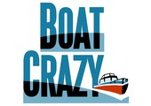 BoatCrazy discount codes