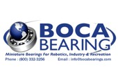 Boca Bearings discount codes