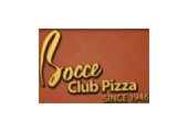Bocce Club Pizza discount codes