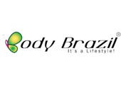 Body by Brazil discount codes