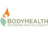 Body Health discount codes