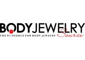 Body Jewelry Source discount codes