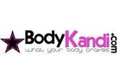 Body Kandi discount codes