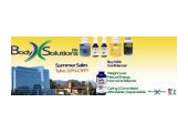 Body Solution SRX discount codes