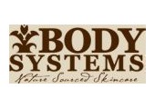 Body Systems discount codes