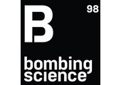 Bombing Science discount codes