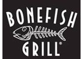 Bonefish Grill discount codes