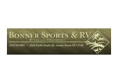 BONNER SPORTS RV discount codes