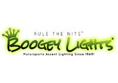 Boogey Lights discount codes