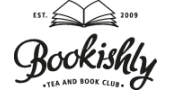 Bookishly's Tea and Book Club discount codes