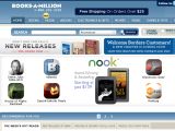 Books-A-Million discount codes