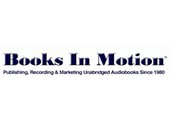 Books In Motion discount codes