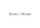 BooksOnBoard discount codes