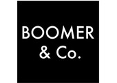 Boomer & Co. discount codes