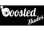 Boosted Shades discount codes