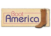 Boot America discount codes