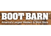 Boot Barn discount codes