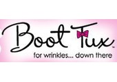 Boot Tux For Wrinkles discount codes