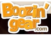 Boozin\' Gear discount codes