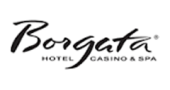 Borgata Hotel Casino & Spa discount codes