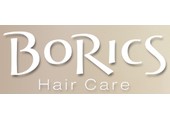BoRics Hair Care discount codes