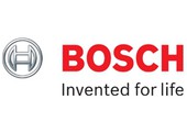 Bosch US discount codes