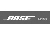 Bose Canada discount codes
