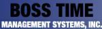 Boss Time Management Systems, Inc discount codes