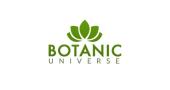 Botanic Universe discount codes