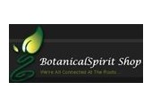 BotanicalSpirit Shop discount codes