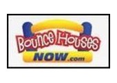 Bounce Houses Now discount codes