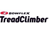 Bowflex Treadclimber discount codes