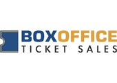 Box Office Ticket Sales discount codes