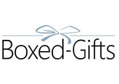 Boxed-Gifts discount codes