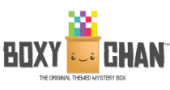 Boxychan discount codes