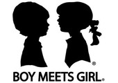 Boy Meets Girl discount codes