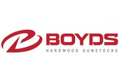 Boyds Gunstocks discount codes