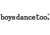 Boysdancetoo discount codes
