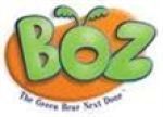 Boz The Bear discount codes