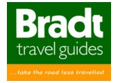 Bradt Travel Guides discount codes