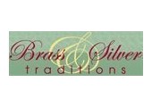 Brass And Silver Traditions discount codes