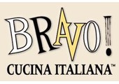 Bravo Cucina Italiana discount codes