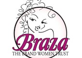 Braza-bra.com discount codes
