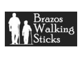 Brazos Walking Sticks discount codes