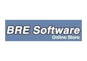BRE Software discount codes
