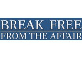Break Free From the Affair discount codes