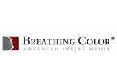 Breathing Color discount codes