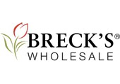 Brecks Wholesale discount codes